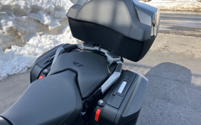 BMW R1300RT ASA 2025 0M41