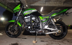KAWASAKI ZRX1200 DAEG 2010 ZRT20D