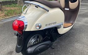 HONDA GIORNO AF77