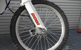SUZUKI TS125R SF15A
