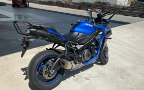 SUZUKI GSX-S1000 GT 2024 EK1AA