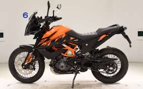 KTM 390 ADVENTURE