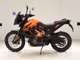 Фото KTM 390 ADVENTURE с японского аукциона