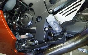 KAWASAKI ZZ1400 NINJA R 2009 ZXT40C