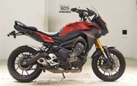 YAMAHA MT-09 Tracer 2017 RN36J