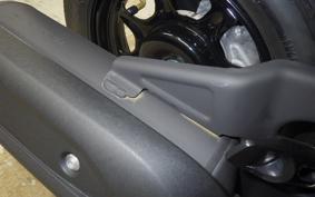 HONDA TACT-4ﾍﾞｰｼｯｸ