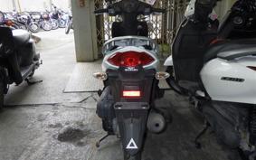 SUZUKI ADDRESS 110 2020 CE47A