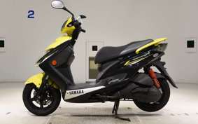 YAMAHA CYGNUS 125 XSR 2 1996 SE44J
