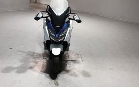 HONDA FORZA MF13