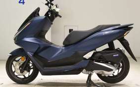 HONDA PCX125 2025 JK05