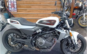 HARLEY X350 2023 W3C