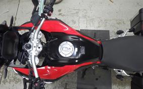 BMW F850GS 2019