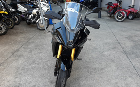 SUZUKI GSX-S1000 GX 2024 EK1AA