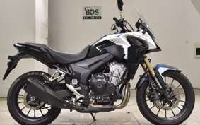 HONDA 400X GEN 2 2023 NC56