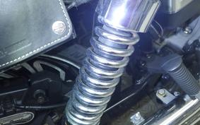 HARLEY FXDB 1580 2008