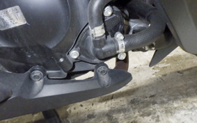 HONDA FORZA 250 2019 MF17