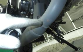 HONDA CL250-2 MC57