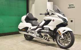 HONDA GL 1800 GOLD WING TOUR 2019 SC79