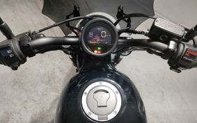 HONDA REBEL 500 2022 PC60