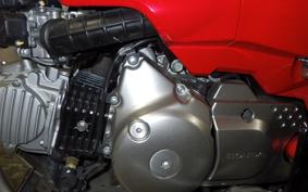 HONDA CT125 HUNTER CUB JA55