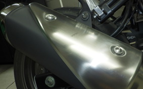 SUZUKI SV650 A 2024 VP55E