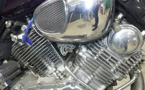 YAMAHA VIRAGO 1100 1989