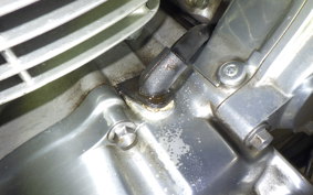 HONDA CB400SS E 2009 NC41