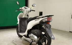HONDA DIO 110 2015 JF58