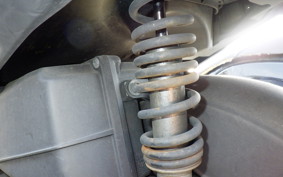 YAMAHA AXIS 125 TREET SED7J