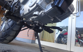 SUZUKI VAN VAN 200 NH41A