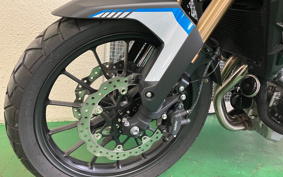 HONDA 400X 2023 NC56