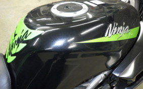 KAWASAKI NINJA150RR 2011
