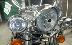 HARLEY FLSTC 1450 2006