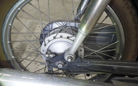 HONDA CD50 BENLY 2014 CD50