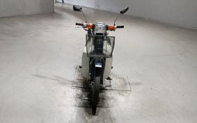 HONDA SUPER CUB90 HA02