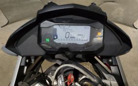 BMW G310GS 2018 0G02