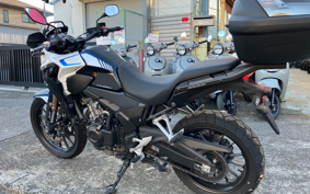 HONDA 400X 2023 NC56