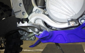 YAMAHA YZ250FX 2024 CG57C