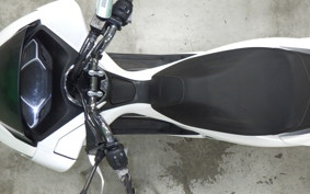 HONDA PCX 125 2000 JF81
