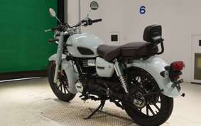 HONDA GB350C 2025 NC64