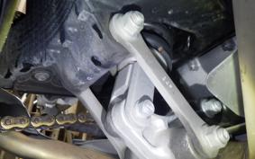 SUZUKI HAYABUSA Gen.3 2022 EJ11A