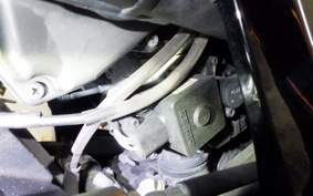 KAWASAKI NINJA 250 2008 EX250L