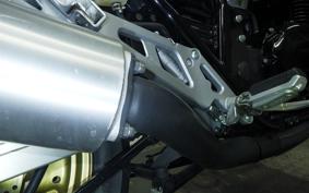 SUZUKI GSX400 IMPULSE 2009