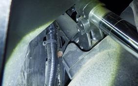 SUZUKI AVENIS 125 EA12J