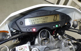 KAWASAKI KLX125 2010 LX125C