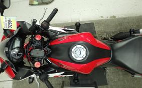 YAMAHA YZF R-3 2016 RH07J