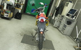 HONDA CRM80 GEN 2 1999 HD12