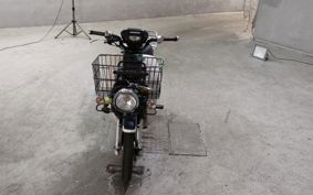 HONDA SUPER CUB110 JA10