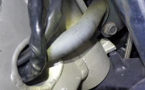 KAWASAKI ZZ-R400 Gen.2 1996 ZX400N