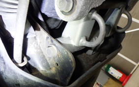 HONDA DIO Gen.6 1993 AF68